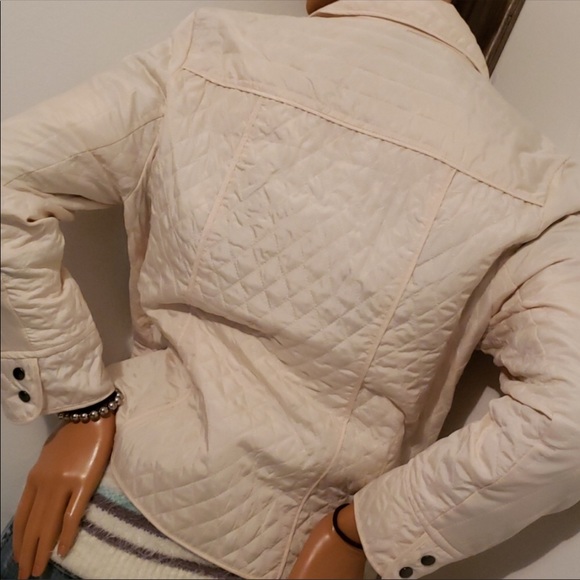 Jane Ashley Jacket - Picture 7 of 10